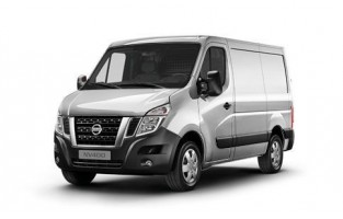 Nissan NV400 (2018-current) car cover