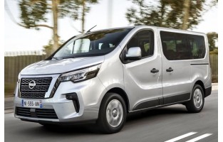 Vloermatten Nissan Primastar Economische