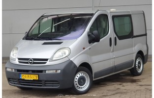 Vloer Matten Opel Vivaro Een (2001-2014) Economische