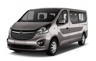 Klep voor Opel Vívaro B (2014-heden)