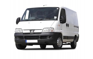 Vloermatten Peugeot Boxer 2 (1994-2006), Rubber