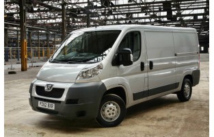 Vloermatten Peugeot Boxer 3 (2006-2017) Economische