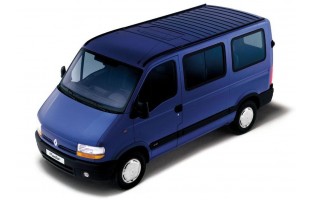 Vloermatten Renault Master (1998-2010) Rubber