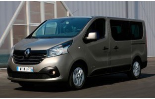 Renault Trafic (2014-Current) reversible boot protector