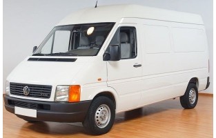 Vloermatten Volkswagen LT Rubber