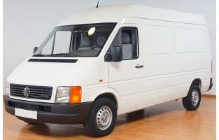 Vloermatten Volkswagen LT Velours GTI