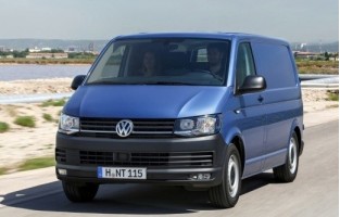 Vloermatten Volkswagen T5 Rubber