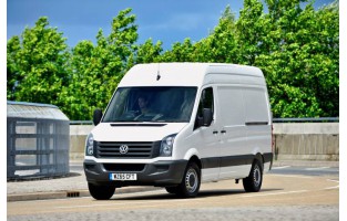 Vloermatten Volkswagen Crafter 1 (2006-2017) Economische