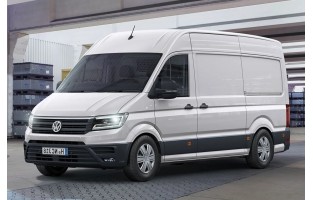 Vloermatten Volkswagen Crafter 2 (2017-huidige) Economische
