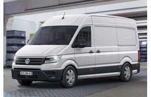 Volkswagen Crafter 2 (2017-current) car cover