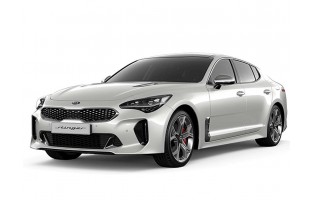 Kia Stinger car mats personalised to your taste