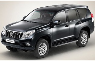 Beschermhoes voor de Toyota Land Cruiser 150 Lange (2009 - 2018)