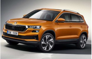 Tapijten Exclusief voor Skoda Karoq