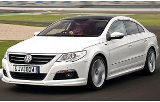 Vloermatten Exclusief voor Volkswagen Passat CC (2008-2012)