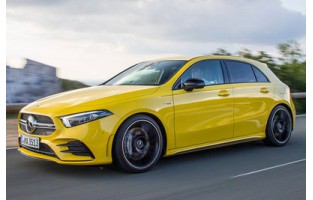 Tailored suitcase kit for Mercedes A Class W177 (2019-Current)