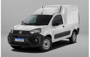 Tapijten Exclusief voor de Fiat Fiorino