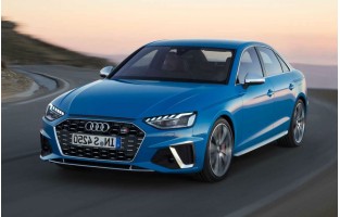 Audi A4 B9 Restyling (2019 - current) car mats personalised to your taste