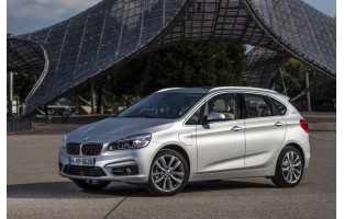 Vloermatten Exclusief voor Bmw 2-Serie Hybride (2016 - heden)