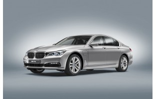 Vloermatten, Sport Line Bmw 7-Serie Hybride (2018 - heden)