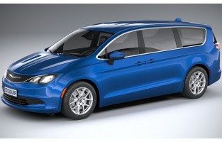 Emmer stam Chrysler Voyager