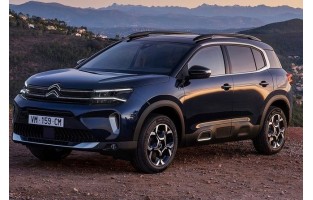 Car chains for Citroen C5 Aircross