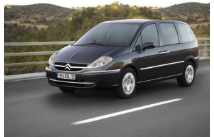 Vloermatten Citroen C8 economische