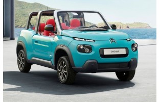 Vloer matten Citroën E-Mehari economische
