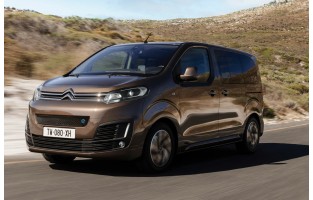 Protector boot omkeerbaar voor Citroen Spacetourer