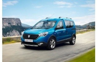 Emmer stam Dacia Dokker Stepway (2017 - heden)