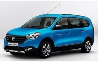 Emmer stam Dacia Lodgy Stepway 5 zitplaatsen (2017 - heden)