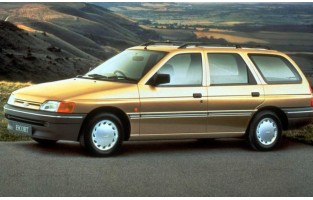 Dekking van de auto voor een Ford Escort Familie (1990 - 1999)