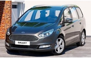 Ford Galaxy 3 (2015 - Current) reversible boot protector