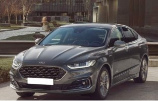 Ford Mondeo Electric Hybrid 5 doors