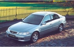 Honda Accord (1993 - 2002) grey car mats