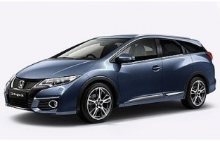 Dekking van de auto voor Honda Civic Familie (heeft een looptijd tot 2014-2017)