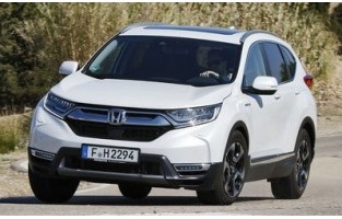 Protector boot omkeerbaar voor de Honda CR-V (2018 - heden)