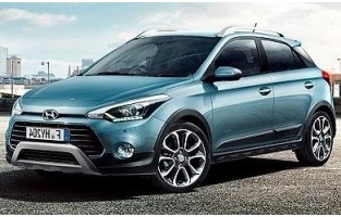 Hyundai i20 2015-Current Active