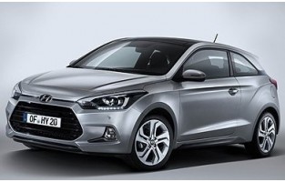 Hyundai i20 2015-Current Coupé