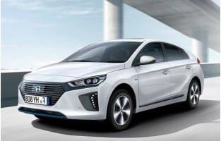 Hyundai Ioniq Hybrid