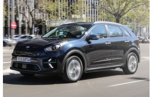Kit deflector air Kia E-Niro SUV (2018 - 2021), 5 Doors