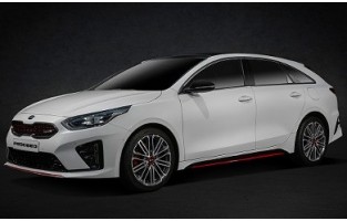 Kia Pro Ceed 2019-Current