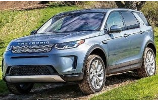 Land Rover Discovery Sport (2019 - current) car cover