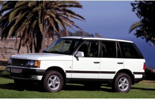 Land Rover Range Rover (1994 - 2002) economical car mats