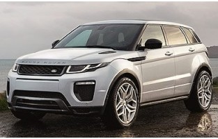 Car chains for Land Rover Range Rover Evoque (2015 - 2019)