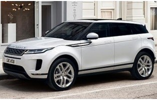 Vloermatten Land Rover Range Rover Evoque (2019 - heden) Premium