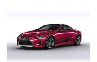 Protector boot omkeerbaar voor Lexus LC