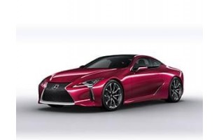 Vloermatten Exclusieve Lexus LC