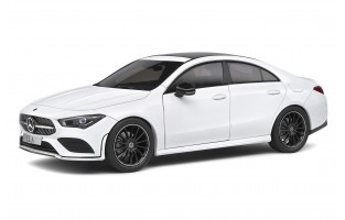 Mats Mercedes CLA C118 (2019 - present) logo Hybrid