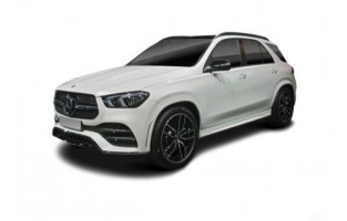 Tailored suitcase kit for Mercedes GLE V167 (2019 - Current)