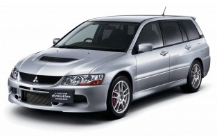 Mitsubishi Lancer 7, Familie